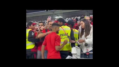 يحيى عطية الله .. حينما ستصل الى القمة الكل سيحبك ❤️
