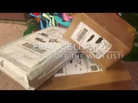 Ebay DELIVERY! Just For Fun :) Wave 1 Howleen & Cat Tastrophe Toralei