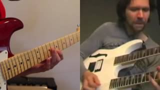 Sweep Picking \