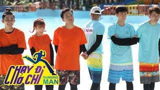 Chạy Đi Chờ Chi |Trailer Tập 7| Trấn Thành một lần nữa trở thành "con mồi"? Chạy Đi Chờ Chi |Trailer Tập 7| Trấn Thành một lần nữa trở thành "con mồi"?
