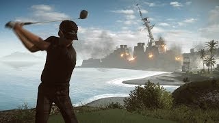 EA Sports Reactions - E3 2014