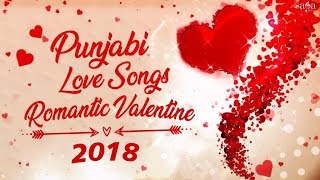 Punjabi Love Songs 2018 | Non Stop Collection | Season of love | New Punjabi Songs 2018 | Saga Music