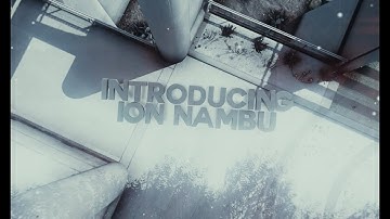 Introducing ioN Nambu by Meadey!