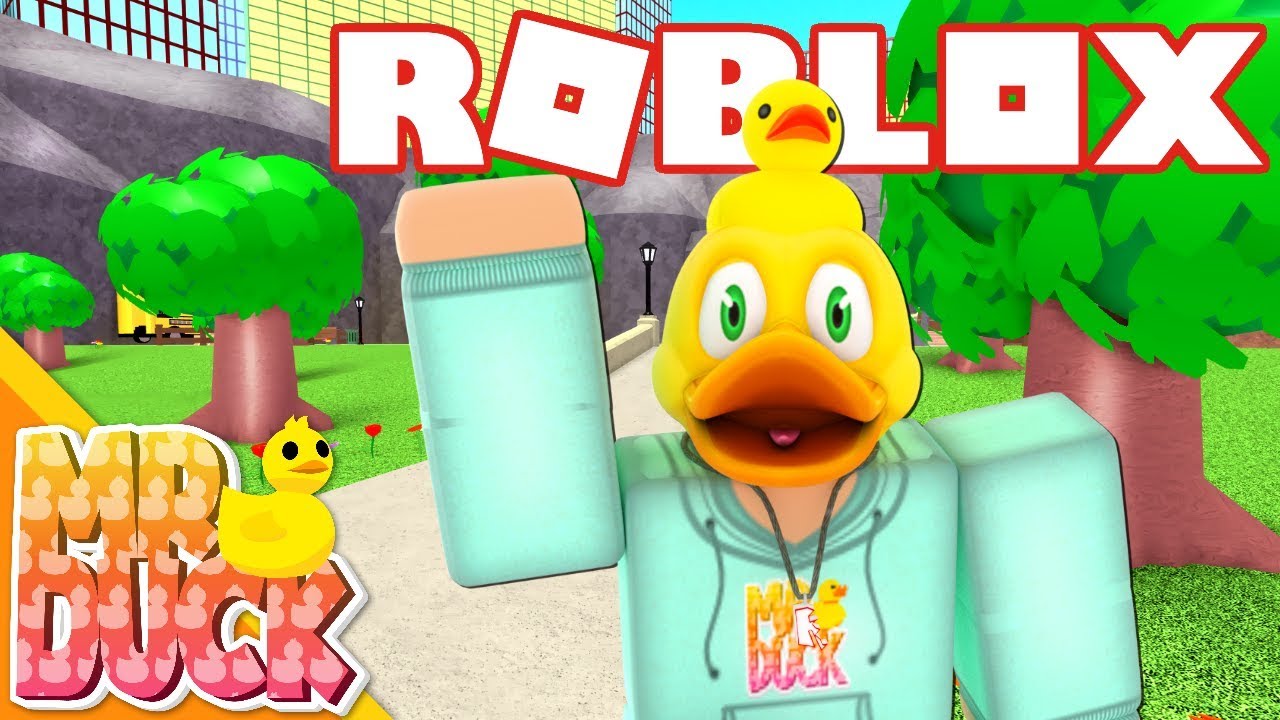 Roblox Town Of Robloxia How To Restock