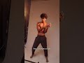 Lighting Breakdown with Nanlite #shorts #lightingsetup