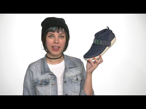 Chaco Ramble SKU: