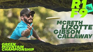 2021 GMC | R1F9 FEATURE | McBeth, Callaway, Gibson, Lizotte | Jomez