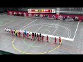 2024 Futsal Canadian Championship (Fem) ⚽ Winnipeg Legacy FC v Nunavut [12 Apr]