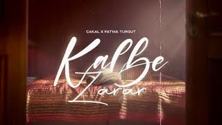 Çakal & Fatma Turgut - Kalbe Zarar ​⁠#VOLKSWAGENARENA KONSER Resimi