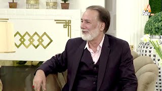 Atv Morning With Farah Ep 16 Part 03 Srbc Atv