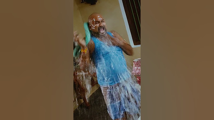 Enna Acting da! | #Shorts | Vallavanuku Pullum Aayudham | Santhanam | Sun NXT