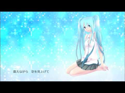 【初音ミクAppend SOFT】 Amaryllis 【オリジナル曲】