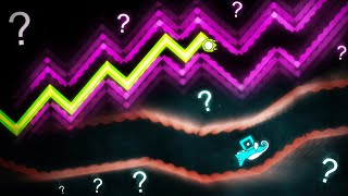 RANDOM WAVE & RANDOM SHIP CONTROL 100% // (RANDOM CHALLENGES)