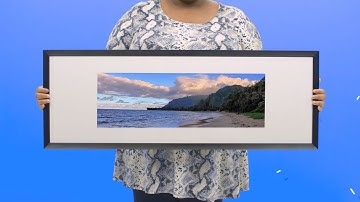 Frame the Best Parts of Life | Displays2go® Picture Frames