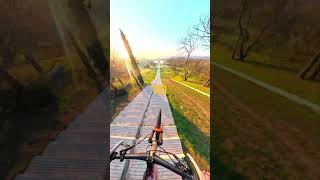 A hundred and... #mtb #bike