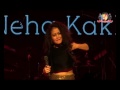 Neha Kakkar Live - Humne Pi Rakhi Hai | Parul University
