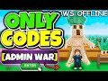 ALL WORKING CODES FOR GROW A GARDEN IN AUGUST 2025! | ROBLOX GROW A GARDEN NEW UPDATE CODES