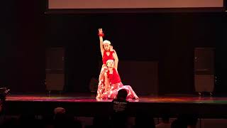 WRIACO 中学生部門 DANCE ATTACK!! 2018 FINAL