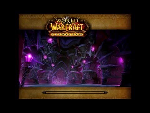 The Bastion of Twilight entrance - YouTube