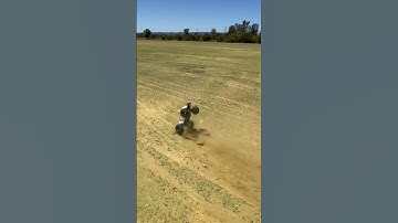 Tekno MT410 fronties #shorts