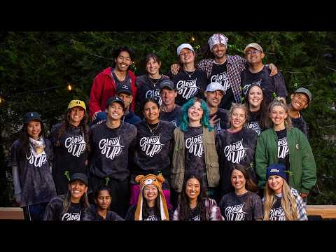 Innerbloom Shuffle Dance Choreography | Shuffle Glow Up Retreat 2026