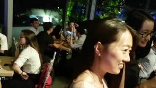Avep0int Singapore Mannequin Challenge