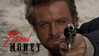 Blood Money - Four Classic Westerns Vol. 2 Trailer | ARROW 