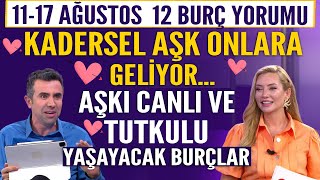 Download Lagu 11-17 Ağustos 12 burç yorumu! Kadersel Aşk onlara geliyor! Aşkı canlı ve tutkulu yaşayacak burçlar! MP3 Download Lagu 11-17 Ağustos 12 burç yorumu! Kadersel Aşk onlara geliyor! Aşkı canlı ve tutkulu yaşayacak burçlar! MP3