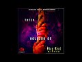 TATIK - HOLDING ON (STAY REAL RIDDIM)