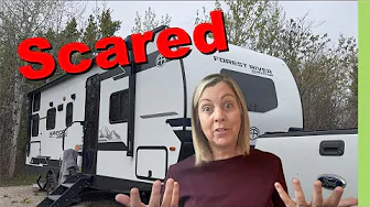 New RV puts family in the ER