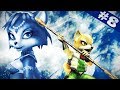 Test en carton 8  star fox adventures