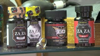 FDA issues a warning against dangerous substance called ‘gas station heroin’