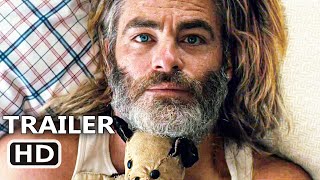 POOLMAN Trailer (2024) Chris Pine, Annette Bening