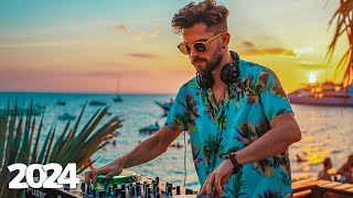 Alan Walker, Dua Lipa, Coldplay, Martin Garrix & Kygo, The Chainsmokers Style - Summer Vibes #22