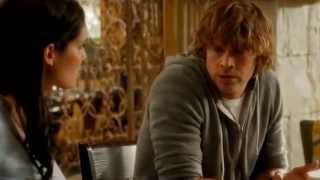 Happy 37th Birthday Eric Christian Olsen