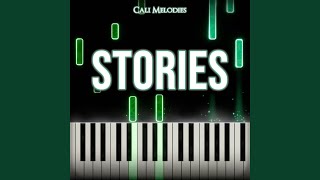 Stories (From "Code Geass") (Piano Version) - Cali Melodies
