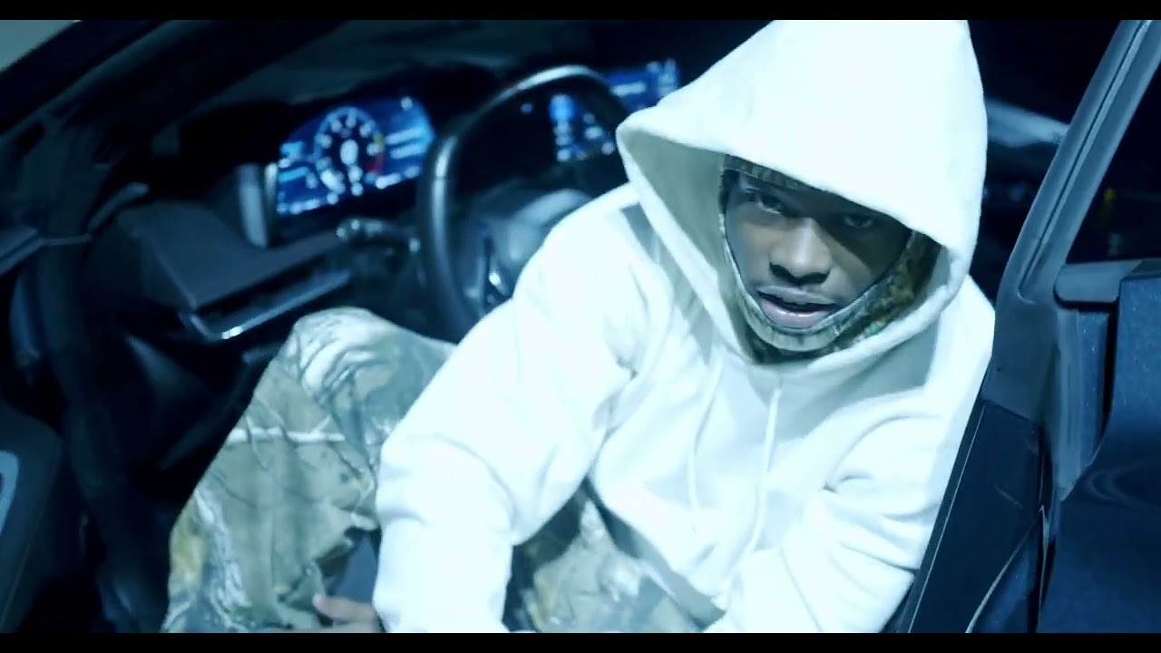 SyhG- End Of The Night (Shot By 