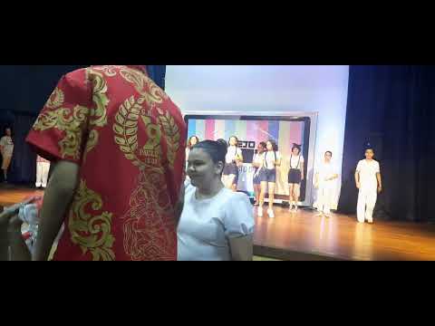 Apresentação Isadora Escola Jardim das Orquídeas #2022