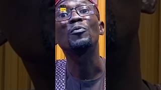 Tsohon Mawaki Abubakar Sani