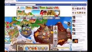 Dragon city como hacer al dragon puro tierra 100%