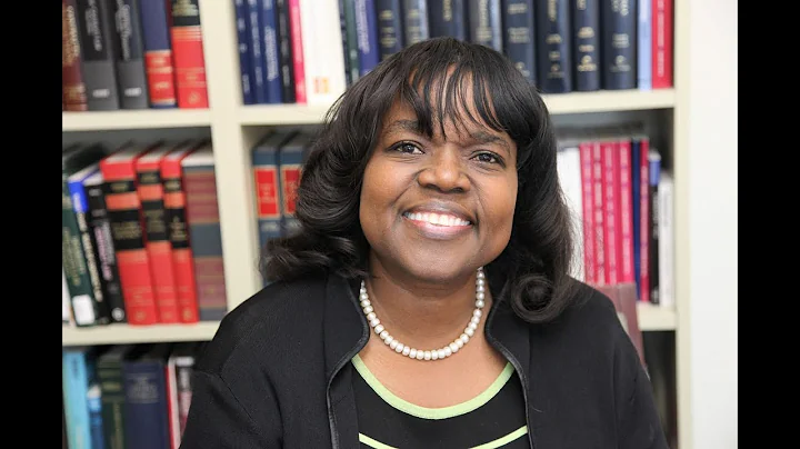 Mable Martin-Scott: WMU-Cooley is What This World ...