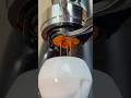 Espresso workflow with IKAPE Alkaid & tools #espresso #coffee