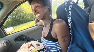 (JUST TALK) Ms. Marshae, 36. Unsavory Batch. (Part 5)