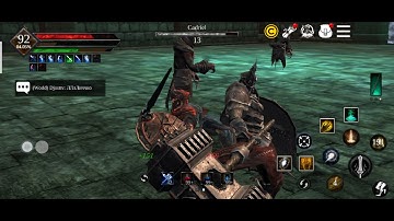 way of retribution: Reinhardt boss