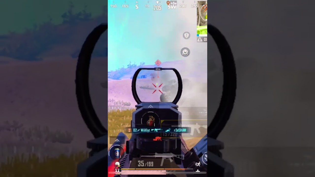 PUBGM Tournament | D2WAXI | PUBG |