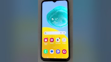Telefoonpictogram ontbreekt op Samsung Galaxy-telefoon - Oplossing
