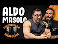 Chiacchiera anabolica  aldo masolo ifbb pro