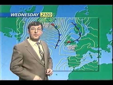 1985 weather