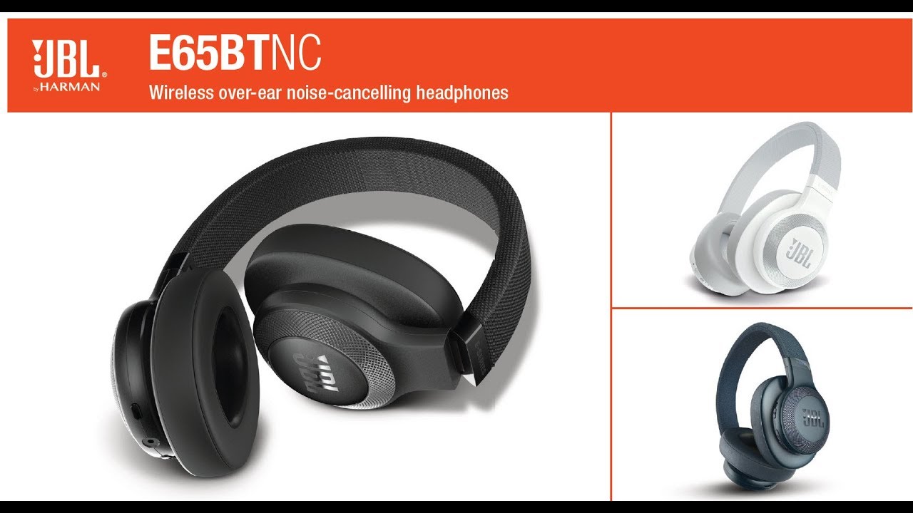 beats studio 3 vs jbl e65btnc