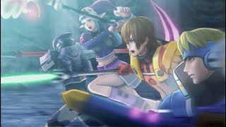 Phantasy Star Portable 2 Infinity English Patch:Nagisa's side Story 2 of 2 “Beyond space & time” HD